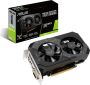 ASUS TUF Gaming TUF-GTX1650-O4GD6-P-GAMING NVIDIA GeForce GTX 1650 4 GB  GDDR6
