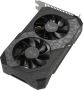 ASUS TUF Gaming TUF-GTX1650-O4GD6-P-GAMING NVIDIA GeForce GTX 1650 4 GB  GDDR6
