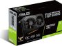 ASUS TUF Gaming TUF-GTX1650-O4GD6-P-GAMING NVIDIA GeForce GTX 1650 4 GB  GDDR6