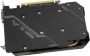ASUS TUF Gaming TUF-GTX1650-O4GD6-P-GAMING NVIDIA GeForce GTX 1650 4 GB  GDDR6