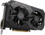 ASUS TUF Gaming TUF-GTX1650-O4GD6-P-GAMING NVIDIA GeForce GTX 1650 4 GB  GDDR6