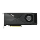 ASUS Turbo -RTX3090-24G NVIDIA GeForce RTX 3090 24 GB GDDR6X