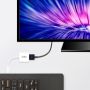 ATEN ADAPTER VC985-AT DISPLAYPORT - HDMI