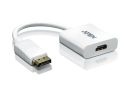 ATEN ADAPTER VC985-AT DISPLAYPORT - HDMI