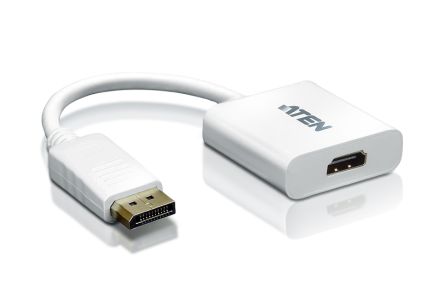 ATEN ADAPTER VC985-AT DISPLAYPORT - HDMI