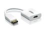 ATEN ADAPTER VC985-AT DISPLAYPORT - HDMI