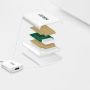 ATEN ADAPTER VC985-AT DISPLAYPORT - HDMI