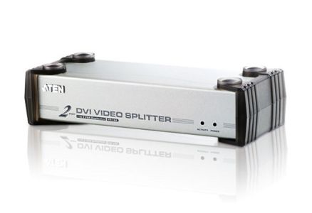 Audio/Video Splitter ATEN VS-162