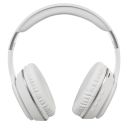 AUDIOCORE BEZPRZEWODOWE SŁUCHAWKI NAUSZNE BLUETOOTH V5.0+EDR BIAŁE AC705 W