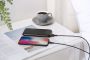 AUKEY CB-BAL2 Black Cable Quick Charge Lightning-USB | 2m | MFi Apple