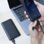 AUKEY CB-BAL5 NYLON ULTRASZYBKI KABEL 3W1 1.2M