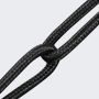 AUKEY CB-BAL5 NYLON ULTRASZYBKI KABEL 3W1 1.2M