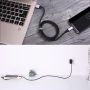 AUKEY CB-CD2 OEM ULTRASZYBKI KABEL USB-C QC 1M
