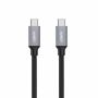 AUKEY CB-CD6 ULTRASZYBKI KABEL USB-C USB-C 2M
