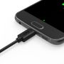 AUKEY CB-D5 ZESTAW 5 SZT. KABLI QUICK CHARGE 2X0.3M I 2X1M I 1X2M