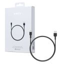 AUKEY KABEL LIGHTNING AUKEY CB-BAL2 ULTRASZYBKI KABEL | QUICK CHARGE