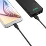 AUKEY ULTRASZYBKI KABEL MICRO USB CB-MD1 1M QC