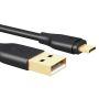 AUKEY ULTRASZYBKI KABEL MICRO USB CB-MD1 1M QC