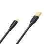 AUKEY ULTRASZYBKI KABEL MICRO USB CB-MD1 1M QC