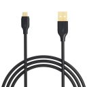 AUKEY ULTRASZYBKI KABEL MICRO USB CB-MD1 1M QC
