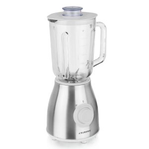AURORA AU3119 table blender 500 W Turbo 1,5 l Silver