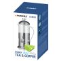 Aurora AU8002 French press 0,6 l