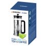 Aurora AU8003 French press 0,6 l