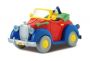 Auto Disney w skali 1:43 – Mickey, Scrooge, Donald, Goofy (1 szt.)