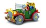 Auto Disney w skali 1:43 – Mickey, Scrooge, Donald, Goofy (1 szt.)
