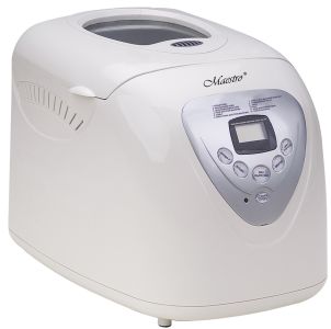Automatic Bread Maker MAESTRO MR-750