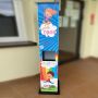 Automatic Hand Cleaner 2in1 - Disinfection