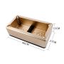 Automatic shoe cover dispenser - gold
