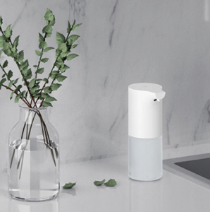 Automatic soap dispenser Xiaomi - white