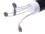 Automatic stirrer for soups / sauces