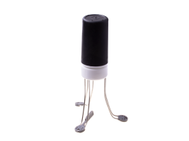 Automatic stirrer for soups / sauces