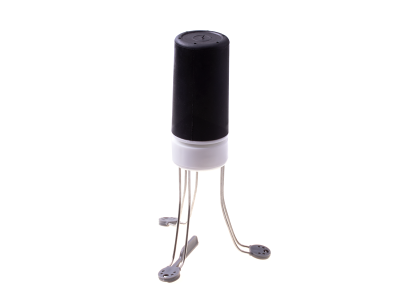 Automatic stirrer for soups / sauces