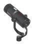 AVerMedia AM330 (XLR MIC) microphone Black PC microphone