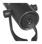 AVerMedia AM330 (XLR MIC) microphone Black PC microphone