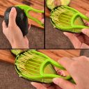 Avocado knife