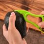 Avocado knife 