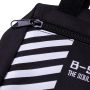B-SOUL bicycle pannier - model 5