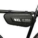 B-SOUL pannier- model 1
