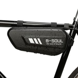 B-SOUL pannier- model 1