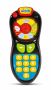 Baby Clementoni - Remote Control