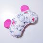 Baby cocoon 6in1 - pink dream catcher, POLISH PRODUCT 100% COTTON