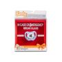 Baby Emergency Frame - Break the Glass (EN)