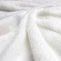 Baby photo blanket / mat 100x75 - colorful flowers