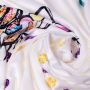Baby photo mat 100x75 - unicorn