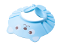 Baby shower head/ Bathing brim - blue