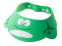 Baby shower head/ Bathing brim - fog green